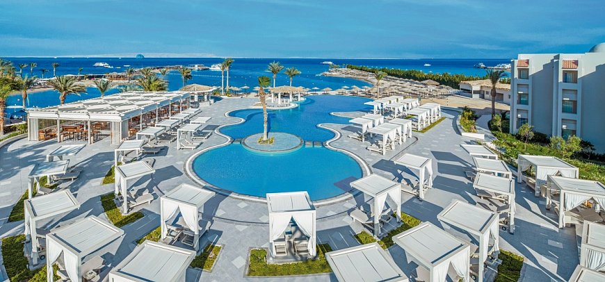 JAZ Elite Casa Del Mar Beach