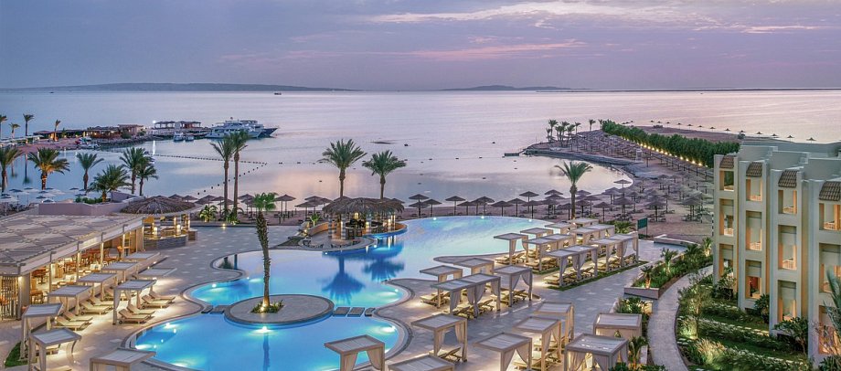 JAZ Elite Casa Del Mar Beach