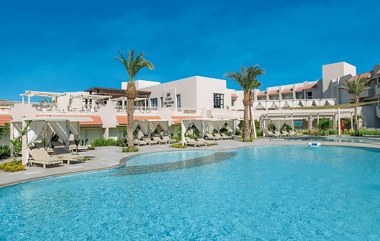 JAZ Elite Casa Del Mar Beach