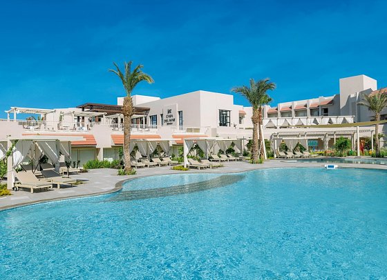 JAZ Elite Casa Del Mar Beach