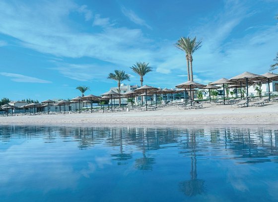 JAZ Elite Casa Del Mar Beach