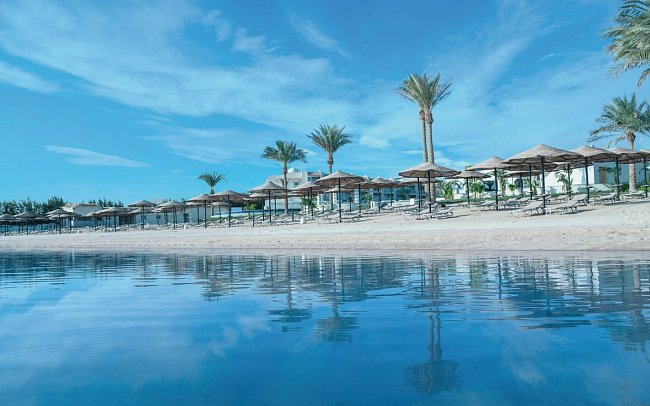JAZ Elite Casa Del Mar Beach