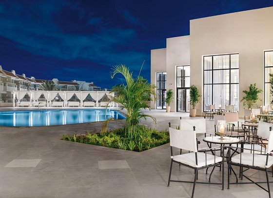 JAZ Elite Casa Del Mar Beach