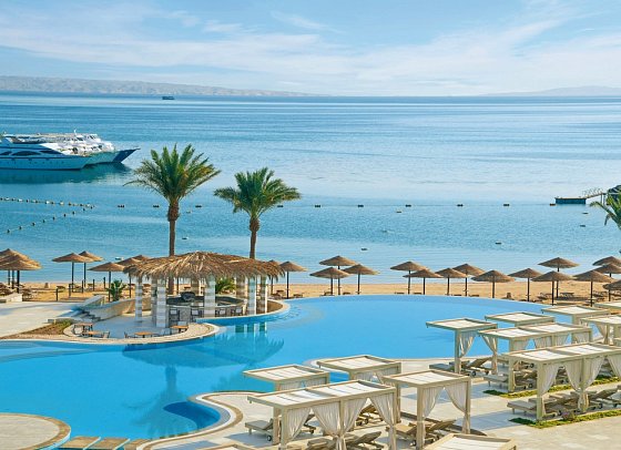 JAZ Elite Casa Del Mar Beach