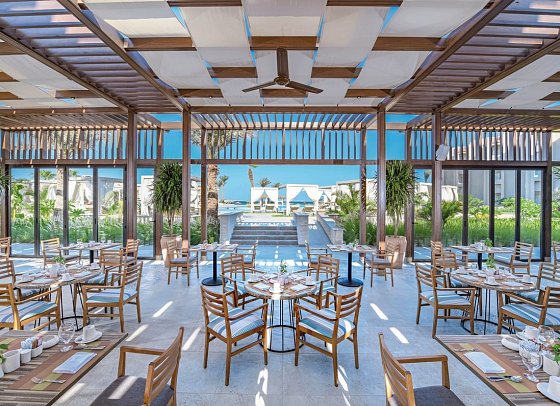 JAZ Elite Casa Del Mar Beach