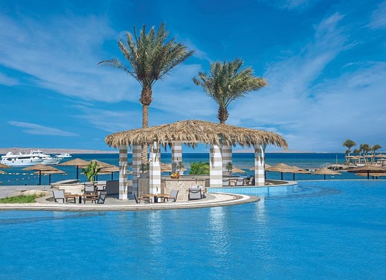 JAZ Elite Casa Del Mar Beach