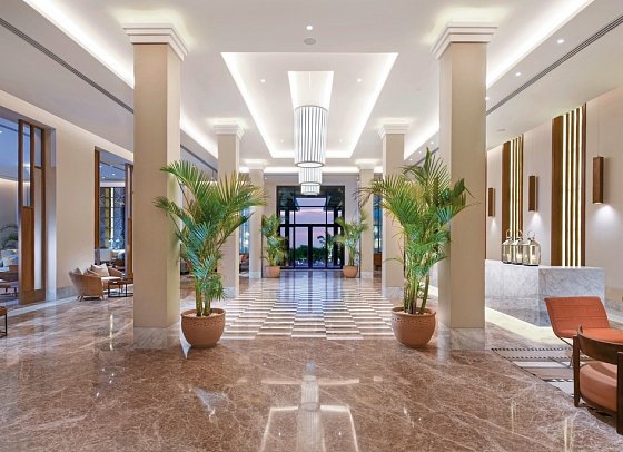 JAZ Elite Casa Del Mar Beach