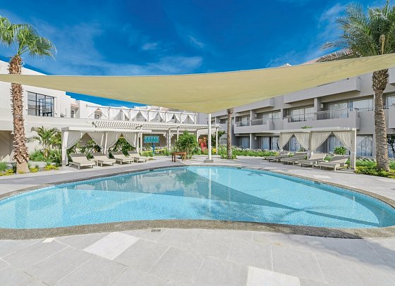 JAZ Elite Casa Del Mar Beach