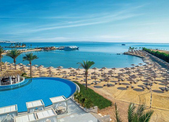 JAZ Elite Casa Del Mar Beach