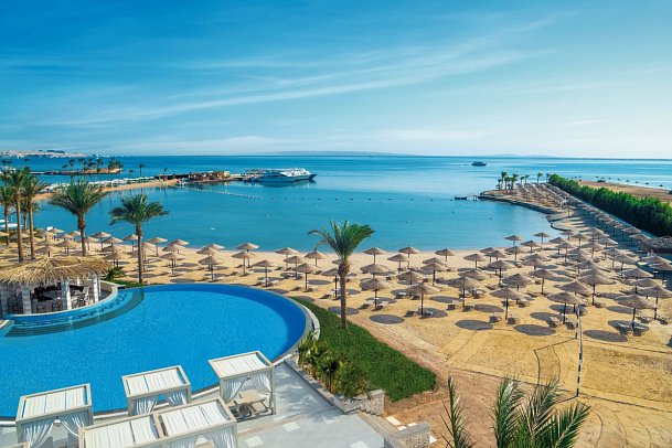 JAZ Elite Casa Del Mar Beach