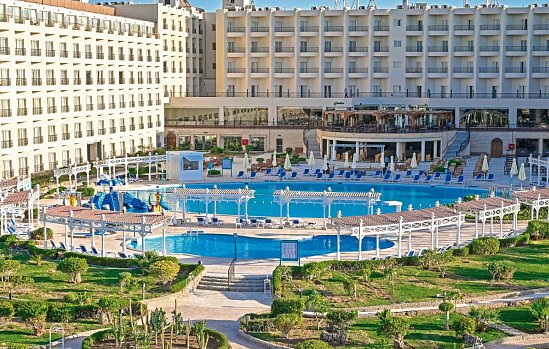 SUNRISE Aster Aqua Park Resort