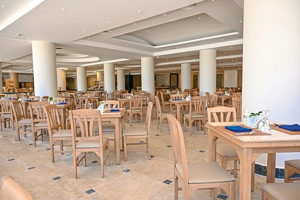 SUNRISE Aster Aqua Park Resort