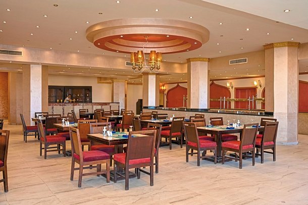 SUNRISE Aster Aqua Park Resort