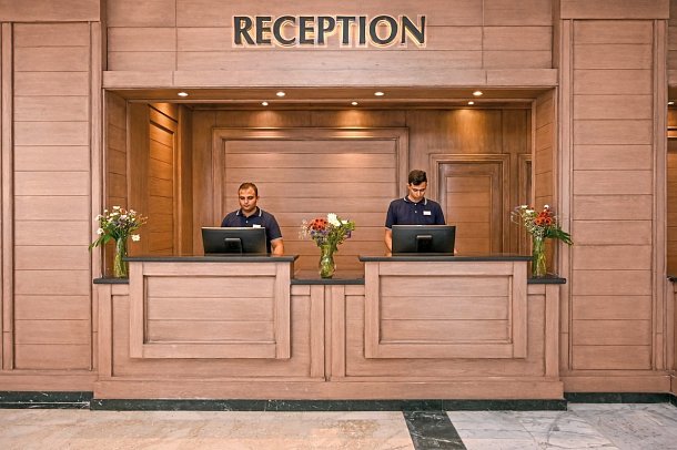 SUNRISE Aster Aqua Park Resort