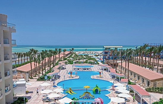 SUNRISE Serano Aqua Park Resort