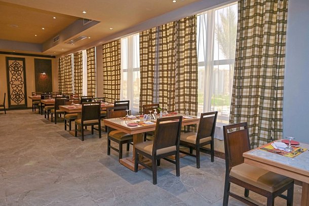 SUNRISE Serano Aqua Park Resort