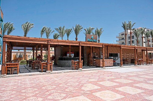 SUNRISE Serano Aqua Park Resort