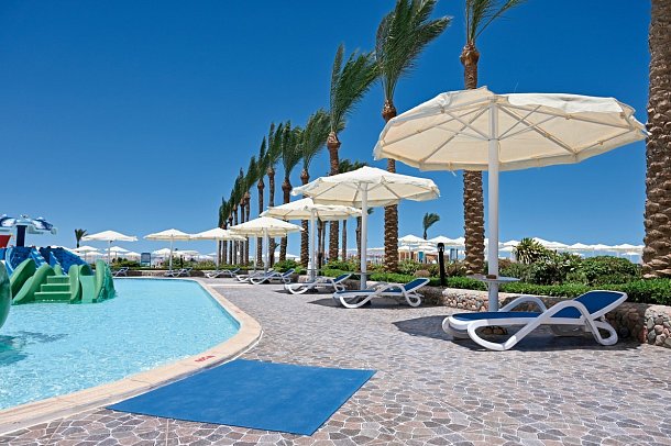 SUNRISE Serano Aqua Park Resort