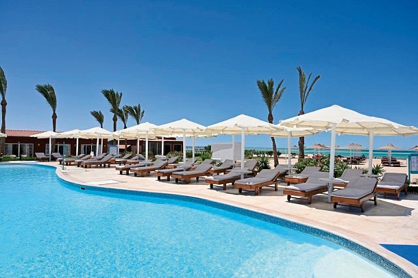 SUNRISE Serano Aqua Park Resort