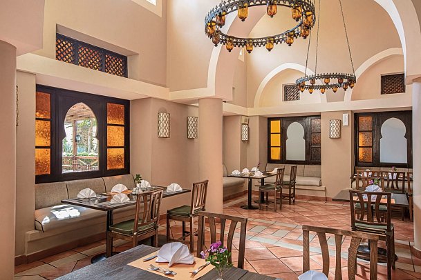 JAZ Makadi Saraya Resort