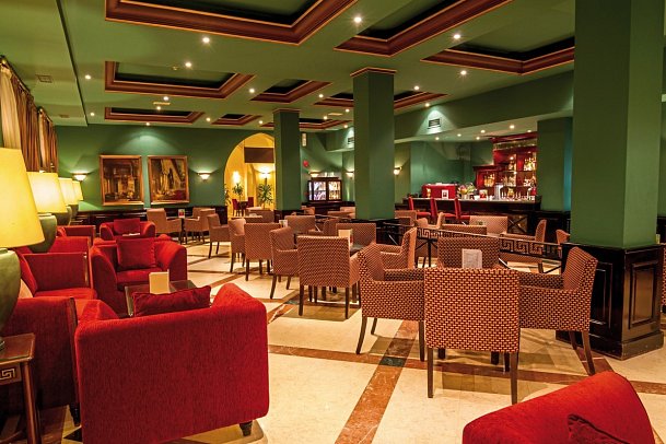 JAZ Makadi Saraya Resort