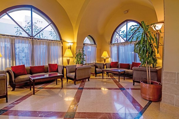 JAZ Makadi Saraya Resort