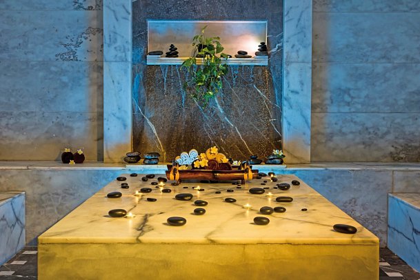 JAZ Makadi Saraya Resort