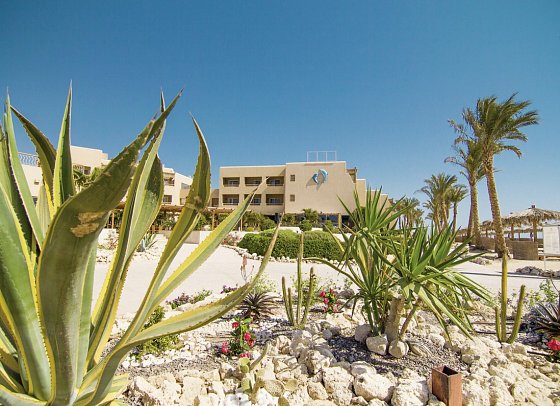 The Breakers Diving & Surfing Lodge