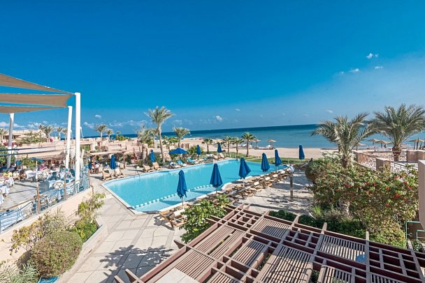 Shams Prestige Abu Soma