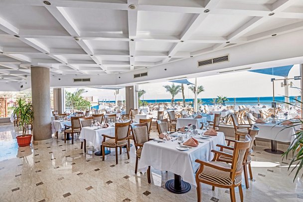 Shams Prestige Abu Soma