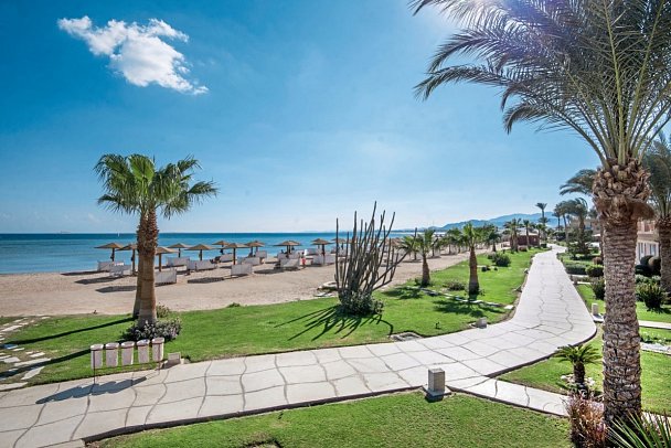 Shams Prestige Abu Soma