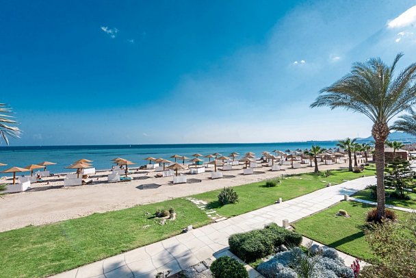 Shams Prestige Abu Soma