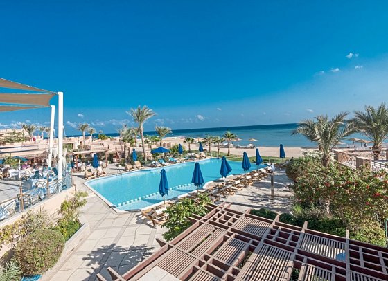 Shams Prestige Abu Soma