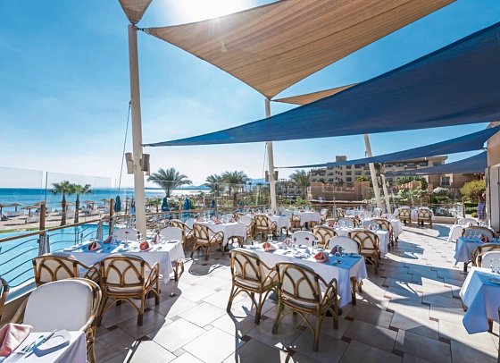 Shams Prestige Abu Soma