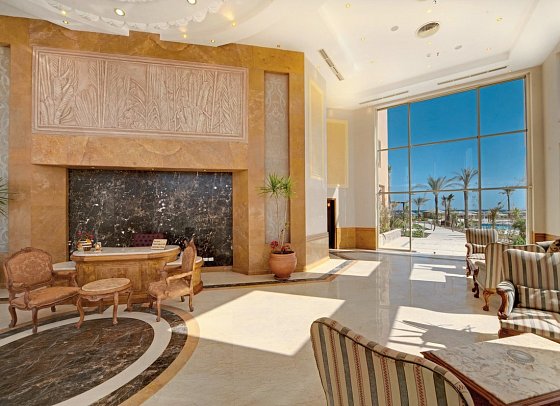 Shams Prestige Abu Soma