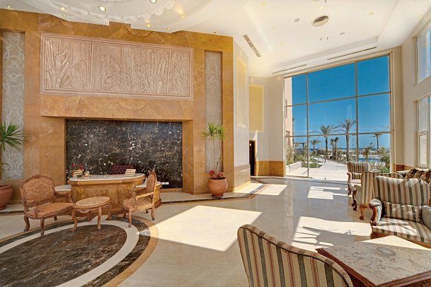 Shams Prestige Abu Soma