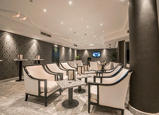 Shams Prestige Abu Soma