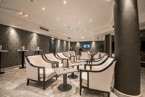 Shams Prestige Abu Soma