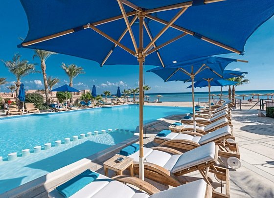 Shams Prestige Abu Soma