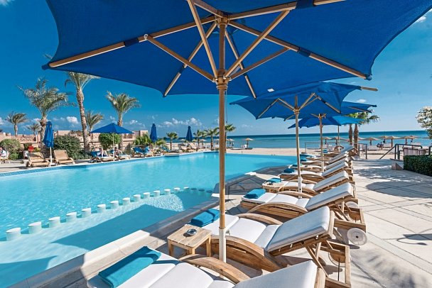 Shams Prestige Abu Soma