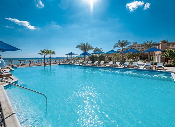 Shams Prestige Abu Soma
