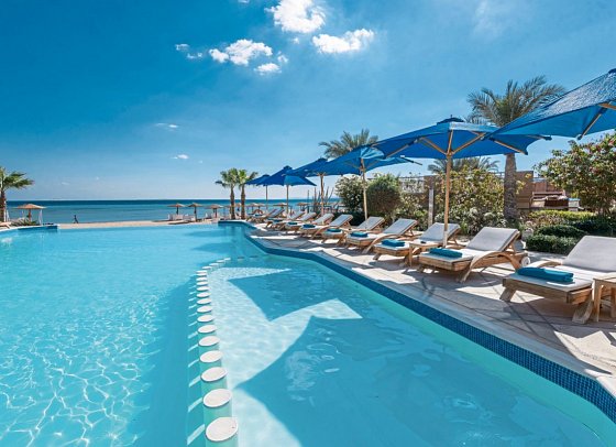 Shams Prestige Abu Soma