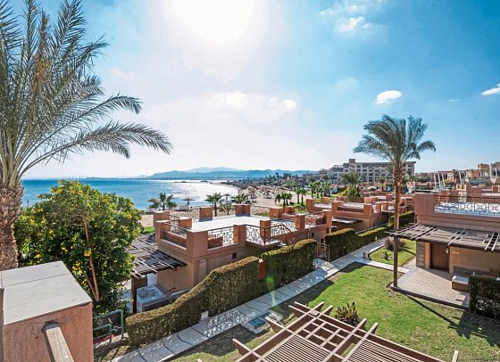 Shams Prestige Abu Soma