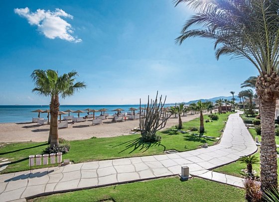 Shams Prestige Abu Soma