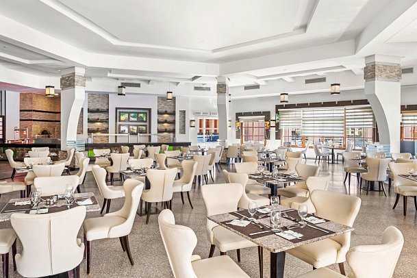 Pickalbatros Water Valley Resort - Neverland Hurghada