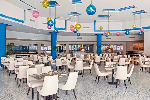 Pickalbatros Water Valley Resort - Neverland Hurghada