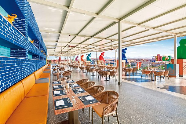 Pickalbatros Water Valley Resort - Neverland Hurghada