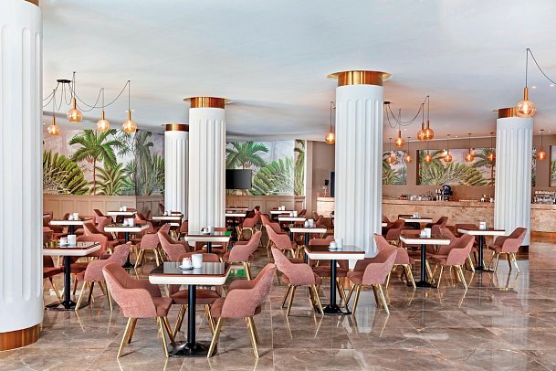 Pickalbatros Water Valley Resort - Neverland Hurghada