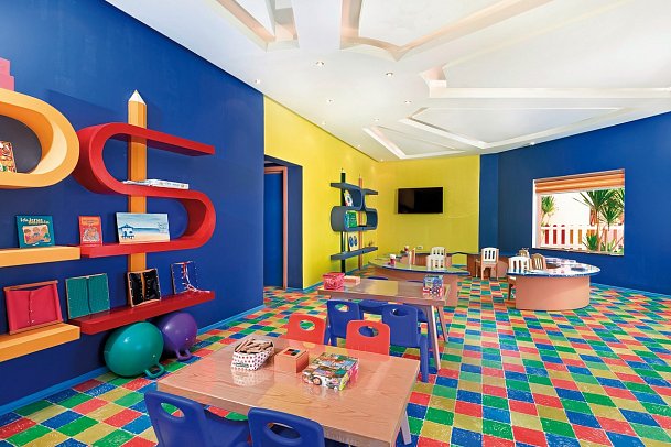 Pickalbatros Water Valley Resort - Neverland Hurghada