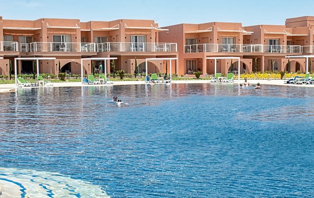 Pickalbatros Water Valley Resort - Neverland Hurghada